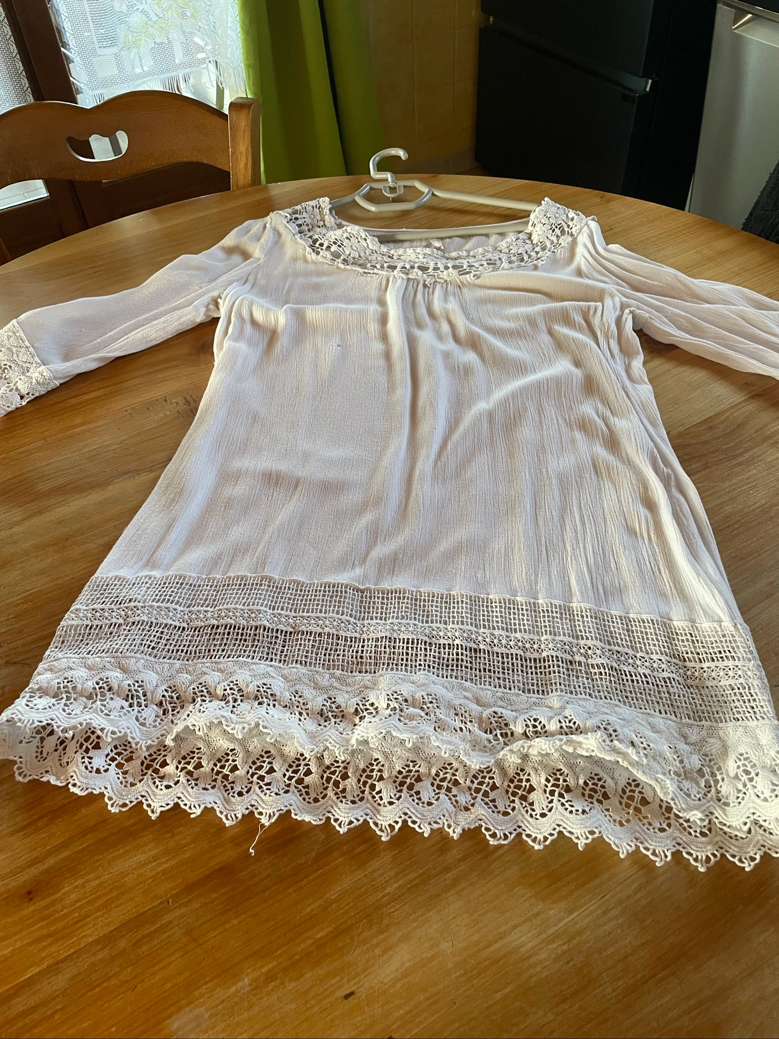 Túnica – photo 2